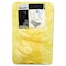 Rubbermaid Commercial Looped-End Dust Mop, Yellow, Blended Yarn, FGJ15700YL00 FGJ15700YL00 - alternate 2